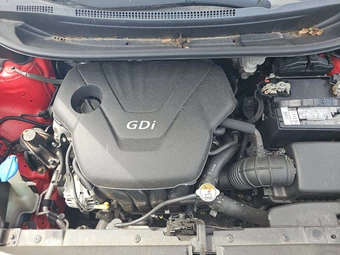 2013 Kia Rio EX Sedan – miniatura 15