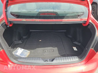 2013 Kia Rio EX Sedan – miniatura 16