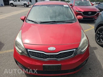 2013 Kia Rio EX Sedan – miniatura 2