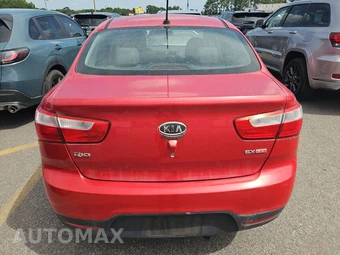 2013 Kia Rio EX Sedan – miniatura 5