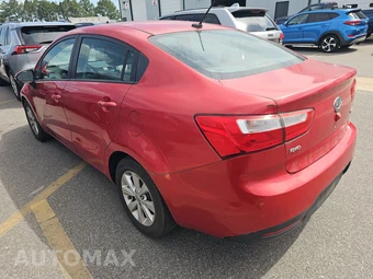 2013 Kia Rio EX Sedan – miniatura 6