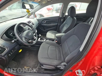 2013 Kia Rio EX Sedan – miniatura 7