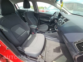 2013 Kia Rio EX Sedan – miniatura 8