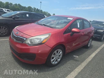 2013 Kia Rio EX Sedan