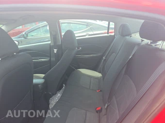 2013 Kia Rio EX Sedan – miniatura 13