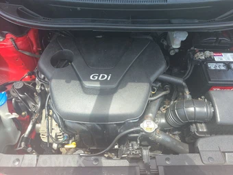 2013 Kia Rio EX Sedan – miniatura 15