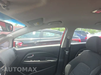 2013 Kia Rio EX Sedan – miniatura 17