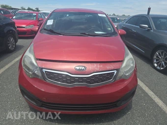 2013 Kia Rio EX Sedan – miniatura 2