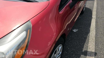 2013 Kia Rio EX Sedan – miniatura 33