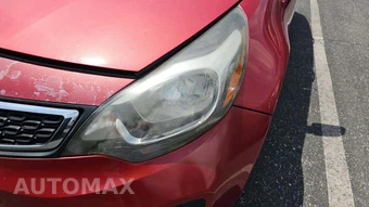 2013 Kia Rio EX Sedan – miniatura 40
