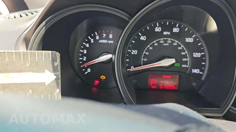 2013 Kia Rio EX Sedan – miniatura 41
