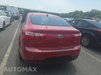 2013 Kia Rio EX Sedan – miniatura 5