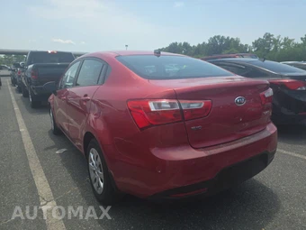 2013 Kia Rio EX Sedan – miniatura 6