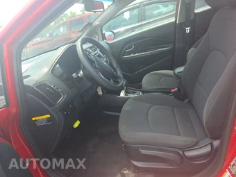 2013 Kia Rio EX Sedan – miniatura 7