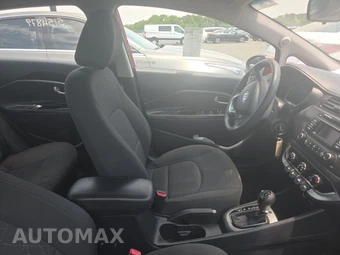 2013 Kia Rio EX Sedan – miniatura 8