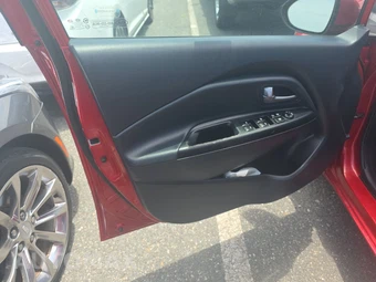 2013 Kia Rio EX Sedan – miniatura 9
