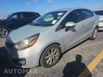 2013 Kia Rio EX Sedan
