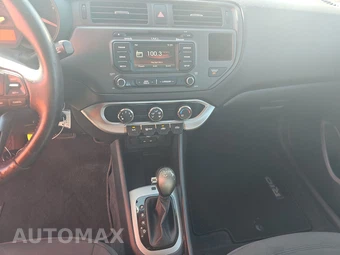 2013 Kia Rio EX Sedan – miniatura 11