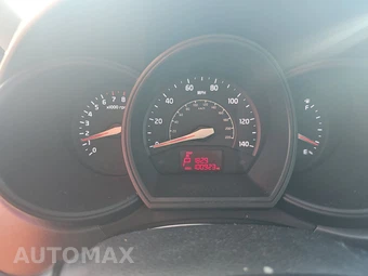 2013 Kia Rio EX Sedan – miniatura 12