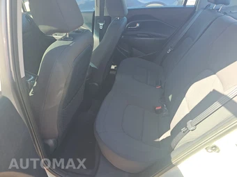 2013 Kia Rio EX Sedan – miniatura 13