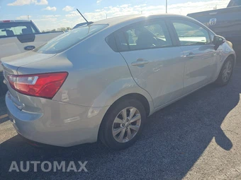 2013 Kia Rio EX Sedan – miniatura 4