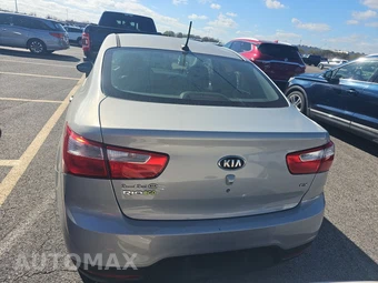 2013 Kia Rio EX Sedan – miniatura 5