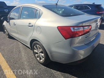2013 Kia Rio EX Sedan – miniatura 6