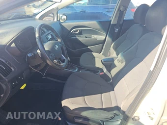 2013 Kia Rio EX Sedan – miniatura 7