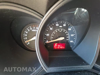 2013 Kia Rio EX Sedan – miniatura 12