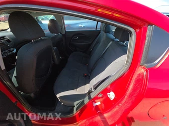 2013 Kia Rio EX Sedan – miniatura 13