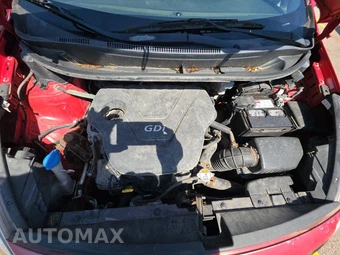 2013 Kia Rio EX Sedan – miniatura 15
