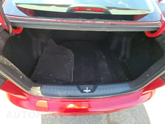 2013 Kia Rio EX Sedan – miniatura 16