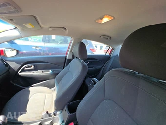 2013 Kia Rio EX Sedan – miniatura 17