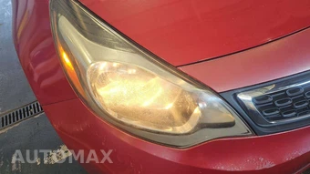 2013 Kia Rio EX Sedan – miniatura 19