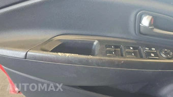 2013 Kia Rio EX Sedan – miniatura 21
