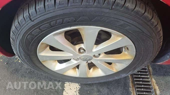 2013 Kia Rio EX Sedan – miniatura 23