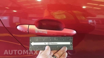 2013 Kia Rio EX Sedan – miniatura 24