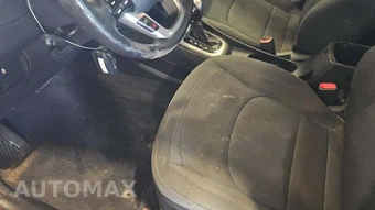 2013 Kia Rio EX Sedan – miniatura 27