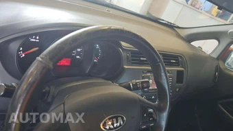 2013 Kia Rio EX Sedan – miniatura 28