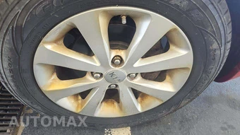 2013 Kia Rio EX Sedan – miniatura 29