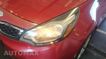 2013 Kia Rio EX Sedan – miniatura 40