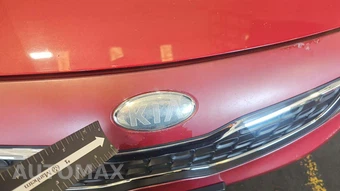 2013 Kia Rio EX Sedan – miniatura 45