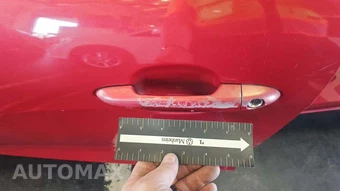 2013 Kia Rio EX Sedan – miniatura 46