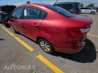 2013 Kia Rio EX Sedan – miniatura 6