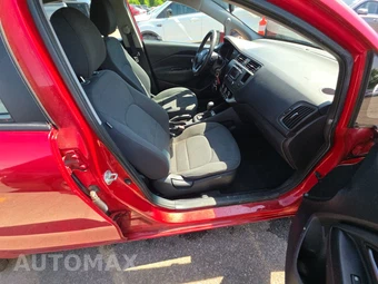 2013 Kia Rio EX Sedan – miniatura 8