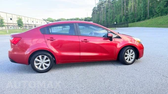 2013 Kia Rio EX Sedan - miniatura 11