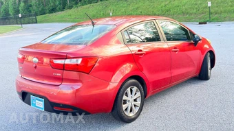 2013 Kia Rio EX Sedan - miniatura 12