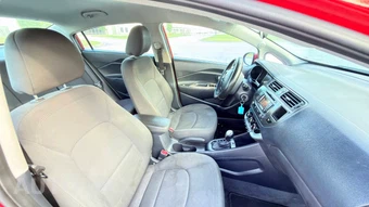 2013 Kia Rio EX Sedan - miniatura 13
