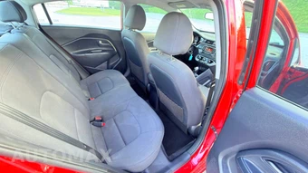 2013 Kia Rio EX Sedan - miniatura 14