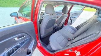 2013 Kia Rio EX Sedan - miniatura 15